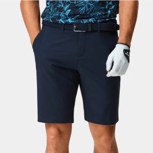 Macade Golf Four-Way Stretch Golf Shorts